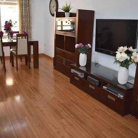 Tu Rincon De Huelin Daire Málaga Dış mekan fotoğraf