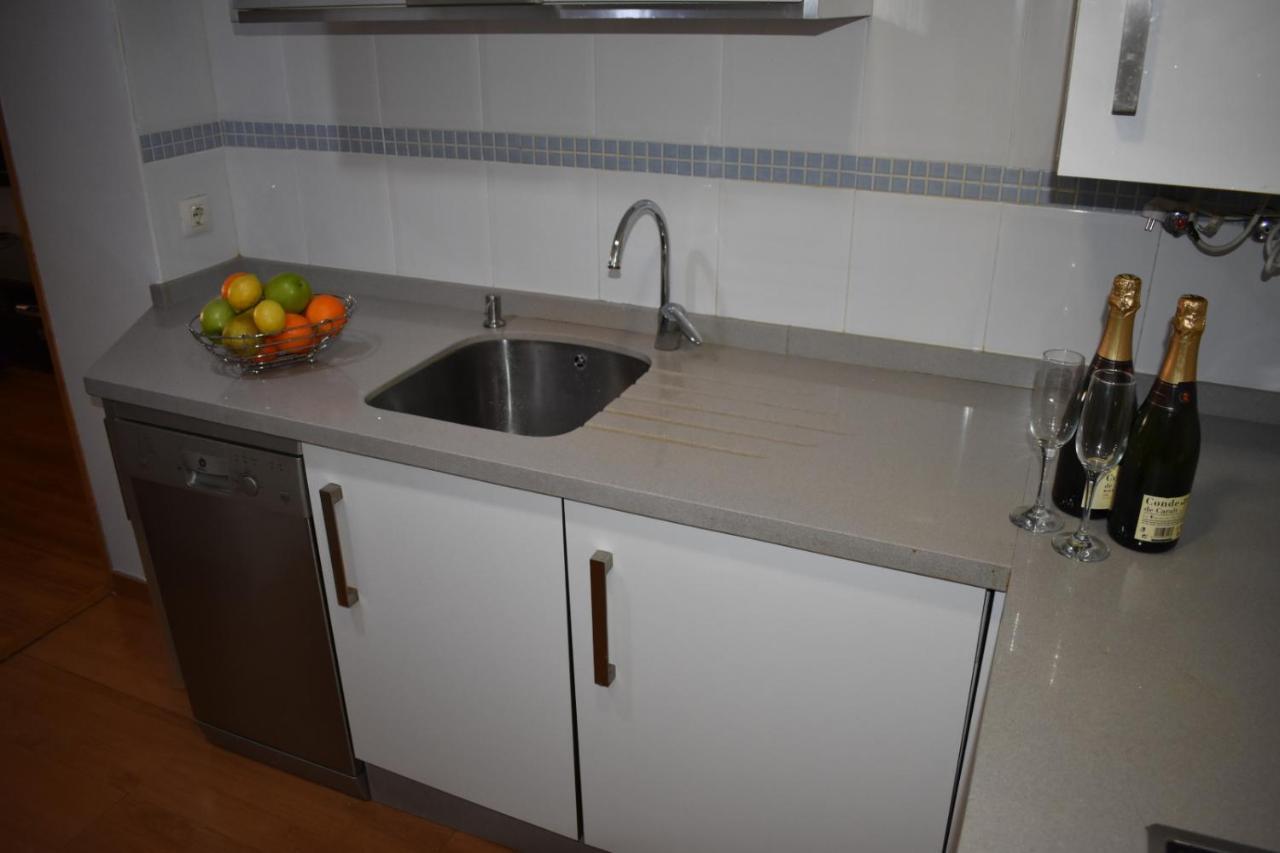 Tu Rincon De Huelin Daire Málaga Dış mekan fotoğraf