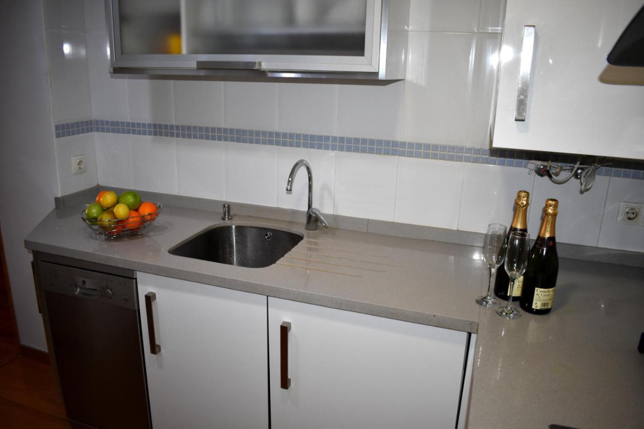 Tu Rincon De Huelin Daire Málaga Dış mekan fotoğraf