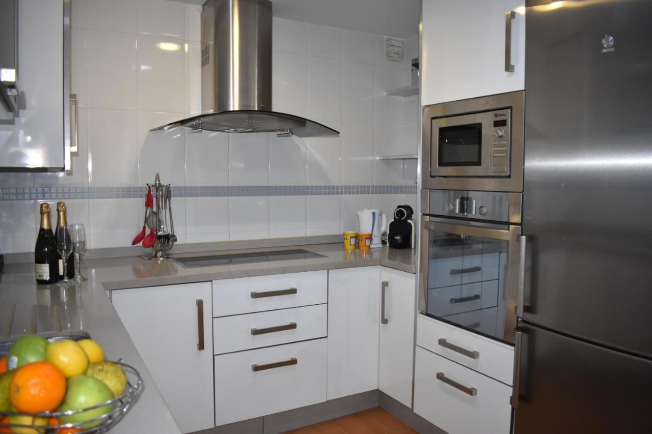Tu Rincon De Huelin Daire Málaga Dış mekan fotoğraf