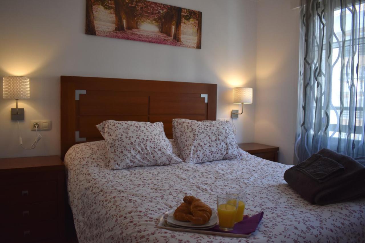 Tu Rincon De Huelin Daire Málaga Dış mekan fotoğraf